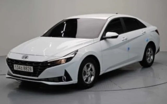 아반떼 (CN7) 1.6 스마트 현대 2023/02 59,027km